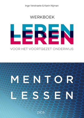 Afbeeldingen van Mentorlessen Werkboek