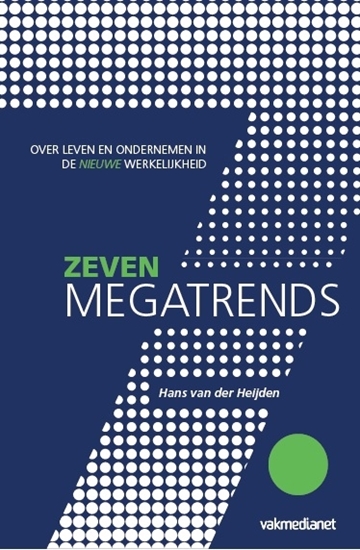 Afbeelding van 7 Megatrends