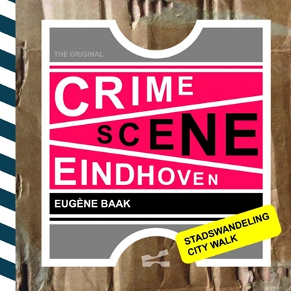 Afbeeldingen van Crime Scene Eindhoven