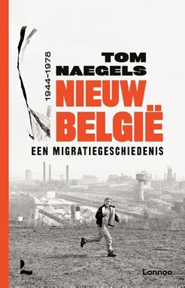 Afbeeldingen van Nieuw België