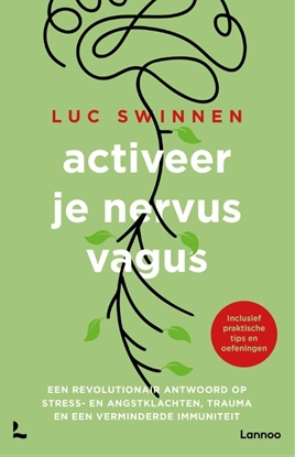 Afbeeldingen van Activeer je nervus vagus