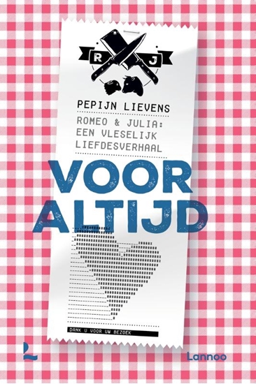 Afbeelding van Voor Altijd