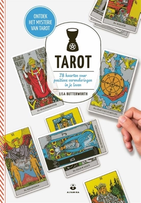 Afbeeldingen van Supergroen Tarot