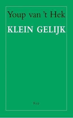 Afbeeldingen van Klein gelijk
