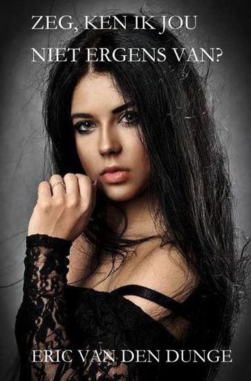 Afbeelding van Zeg, ken ik jou niet ergens van?