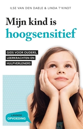 Afbeeldingen van Mijn kind is hoogsensitief