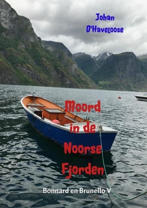 Afbeeldingen van Moord in de Noorse Fjorden