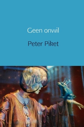 Afbeeldingen van Geen onwil