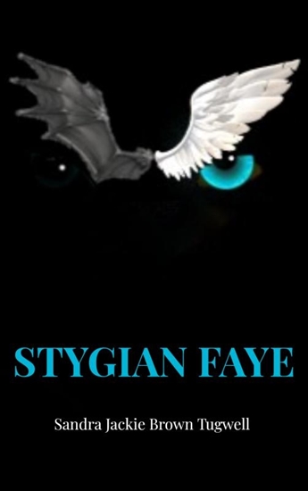 Afbeelding van Stygian Faye