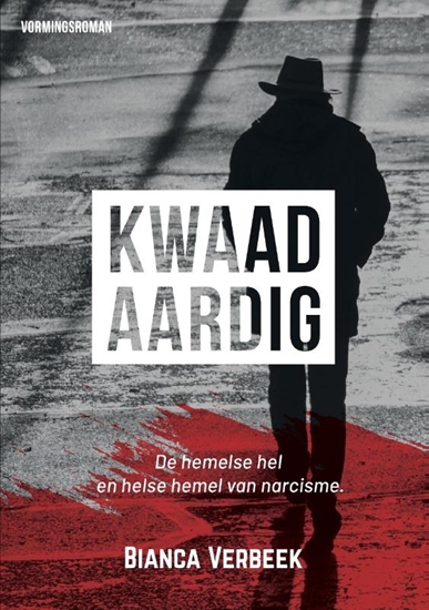 Afbeelding van Kwaadaardig