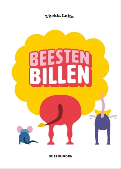 Afbeelding van Beestenbillen