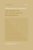 Afbeelding van Inaugural Speeches and Other Studies in the Built Environment ISSUE 4 - Who shot Le Corbusier?