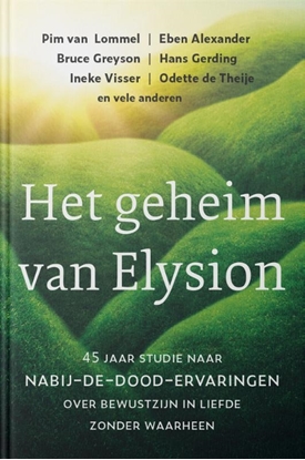 Afbeeldingen van Het geheim van Elysion