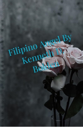 Afbeeldingen van Filipino Angel By Kenneth D. Bolden