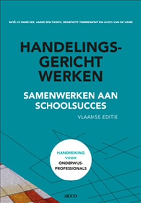 Afbeeldingen van Handelingsgericht werken
