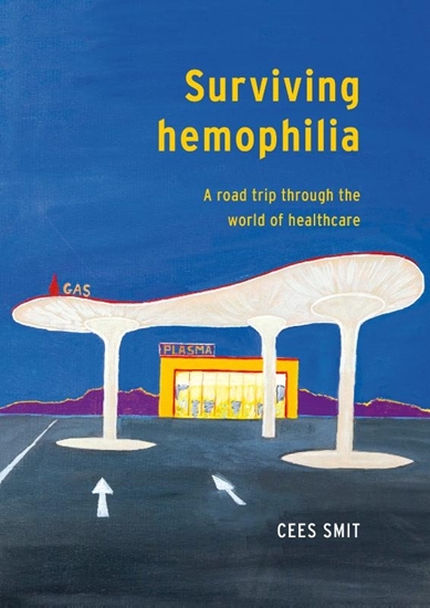 Afbeelding van Surviving hemophilia