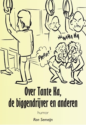 Afbeeldingen van Over Tante Ka, de biggendrijver en anderen