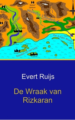 Afbeeldingen van De Wraak van Rizkaran