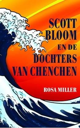 Afbeeldingen van Scott Bloom en de Dochters van Chenchen