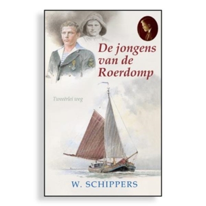 Afbeeldingen van De jongens van de Roerdomp