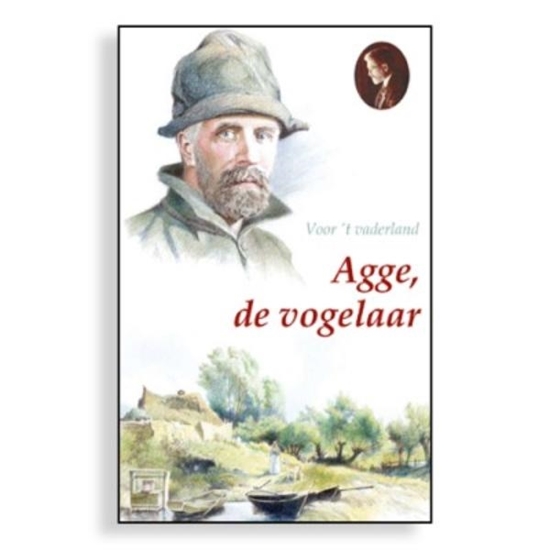 Afbeelding van Agge de vogelaar