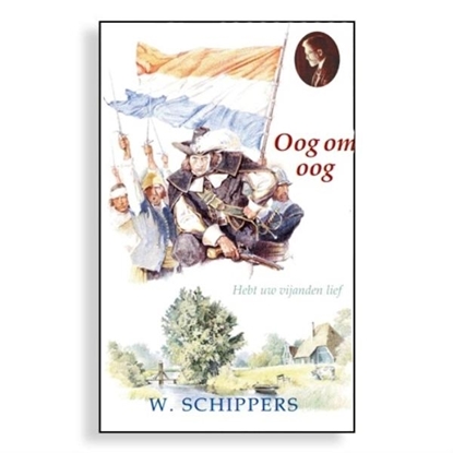 Afbeeldingen van Oog om oog