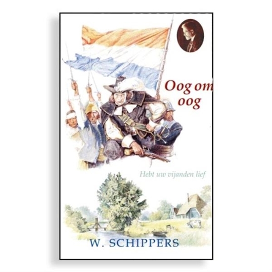 Afbeelding van Oog om oog