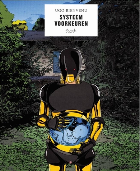 Afbeelding van Systeemvoorkeuren
