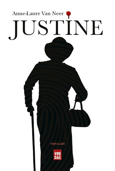 Afbeelding van Justine