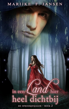 Afbeeldingen van In een land hier heel dichtbij