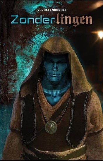 Afbeelding van Zonderlingen