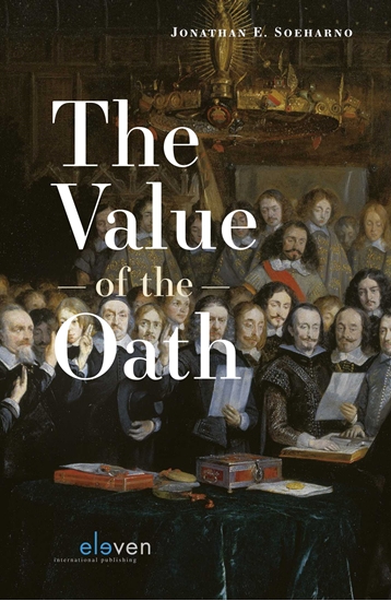Afbeelding van The Value of the Oath
