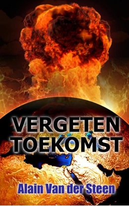 Afbeeldingen van Vergeten toekomst