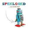 Afbeelding van Speelgoed Speelgoed, zo werkt het