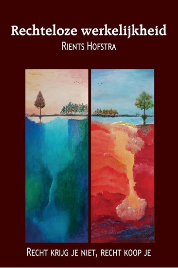 Afbeelding van Rechteloze werkelijkheid
