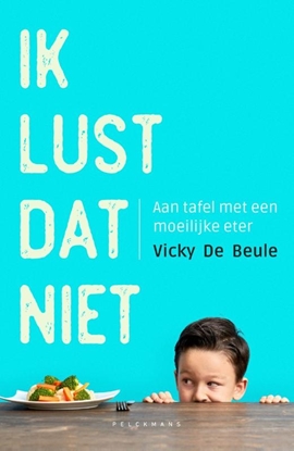 Afbeeldingen van Ik lust dat niet