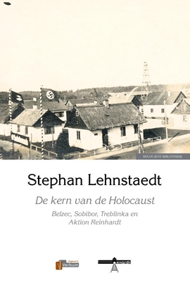 Afbeeldingen van De kern van de Holocaust