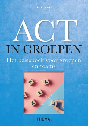 Afbeeldingen van ACT in groepen