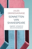 Afbeelding van Sonnetten van Shakespeare