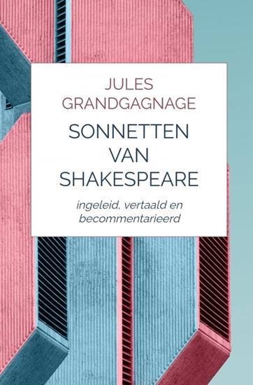 Afbeelding van Sonnetten van Shakespeare