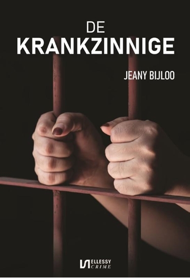 Afbeelding van De krankzinnige