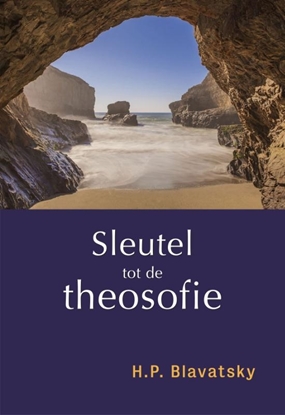 Afbeeldingen van Sleutel tot de theosofie