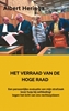 Afbeelding van HET VERRAAD VAN DE HOGE RAAD