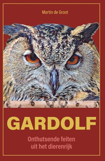 Afbeelding van Gardolf