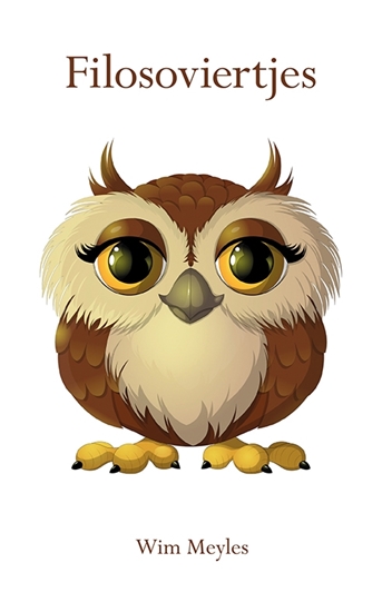 Afbeelding van Filosoviertjes