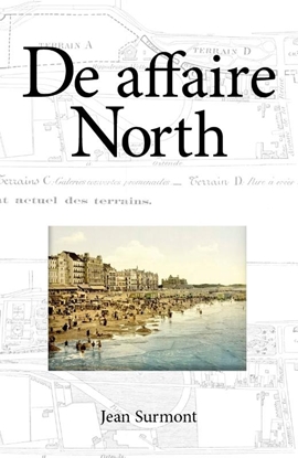 Afbeeldingen van De Affaire North