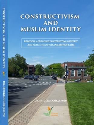 Afbeeldingen van Constructivism and Muslim Identity
