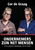 Afbeelding van Ondernemers zijn net mensen