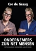 Afbeelding van Ondernemers zijn net mensen