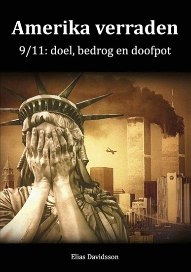 Afbeelding van Amerika verraden
